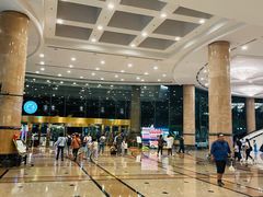 -南京维景国际大酒店(南京博物院店)