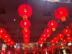 大堂-小厨娘金榜题名(夫子庙秦淮河店)