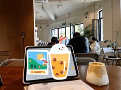 -Fridi Patisserie Cafe