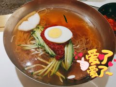 冷面-花味·自助烤肉(雨花客厅店)