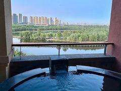 -清河半岛温泉度假酒店