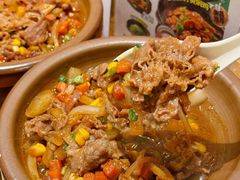 -蒙自源米线大王(江南西路店)