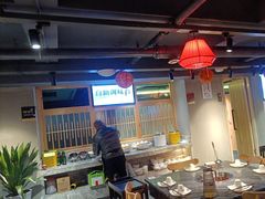 -老船舫·现做活鲜鱼馆(东郊记忆店)