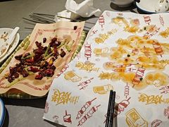 -楚太子  中餐&烧烤(武大店)