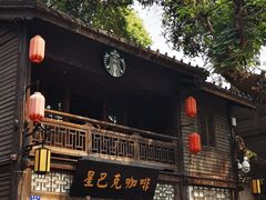 -三坊七巷历史文化街区