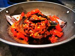 -俏九州·小炒黄牛肉(华润万象汇店)