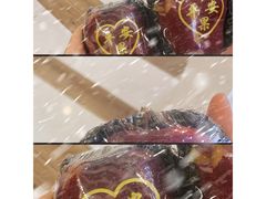 -永辉超市(中南城店)