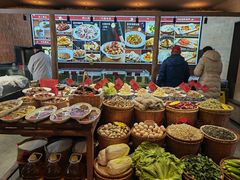 -单家老院·院子里的青岛菜(沙子口店)
