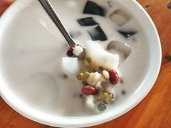 清凉补-清爽清补凉