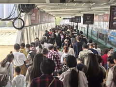 -武汉关码头(轮渡站)