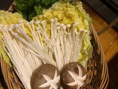 -同仁四季椰子鸡(海岸城天利店)