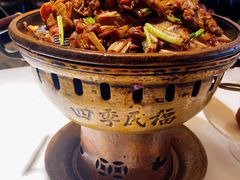 -四季民福烤鸭店(前门大栅栏店)