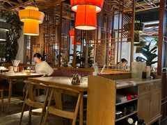 -川堂风·跷脚牛肉·乐山爆炒(中建乐荟天地店)