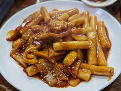 -优壹佳·延边朝鲜族料理(中山北路店)