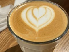 -Pekaa啤咖食肆Coffee&Bistro