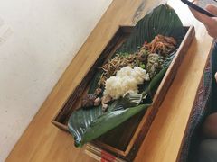 -mamalao老挝烤肉糯米饭