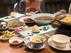 -天府掌柜(九眼桥店)