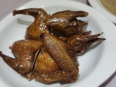-金时代顺风大酒店(静安大融城店)