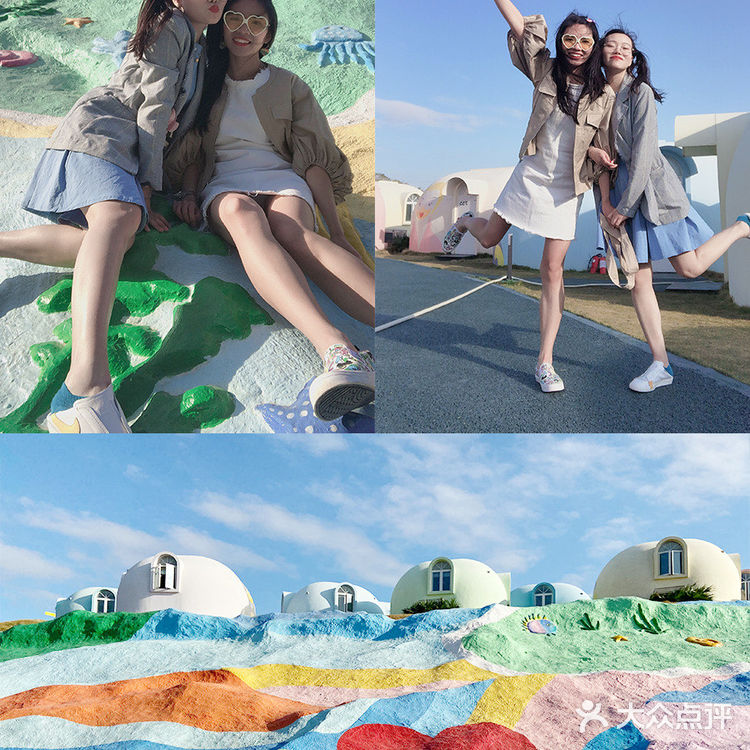 旅行✈️|太好拍!纪念碑谷实景版,如果不是导游叫我我能玩一天!