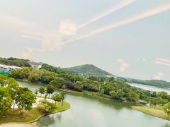 -上海佘山茂御臻品之选酒店(原佘山艾美酒店)