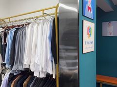 -爱定格照相馆·证件照(布吉店)