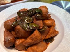 -新虹楼饭庄(崇明陈家镇店)