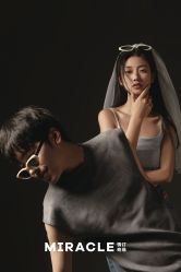 点击看大图 -情订奇缘婚纱摄影(和平路店)