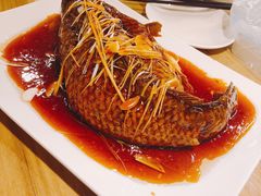 -陈傻子餐厅(世纪都会店)