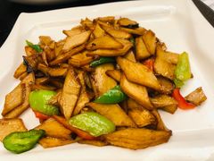 -好妈王饺子(滂江街店)