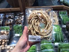 -果蔬好生活超市(乐堤港店)