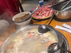 -陈五哥大排档(湘江世纪城店)