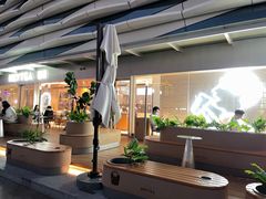 -喜茶(珠海华发商都店)