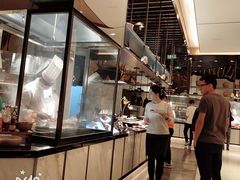 -彩丰楼·中餐厅(国家会展中心上海洲际店)