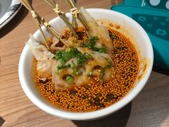 -新太二·鲜料川菜(晶耀前滩店)