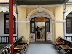 -南京中国近代史遗址博物馆(南京总统府)