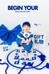 -花开映像儿童摄影
