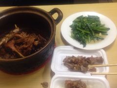 -灌顶姜母鸭(思明南路店)