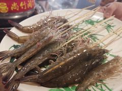 -尚竹阁冬瓜盅·18年地标美食(平洲店)