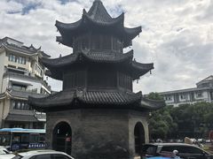 -怡园饭店-餐厅(四望亭店)