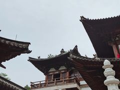 -径山寺