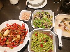 -虾胡闹·澳洲小龙虾·烧烤(福田鲨鱼店)
