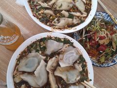 -尤素福东举院饺子馆