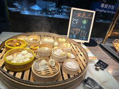 -北京乐多港万豪酒店·臻厨