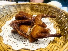 -蓝北人家·渝菜