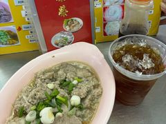 -榮泰米粉湯(Left Shop)