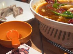 -谷丽麦馕新疆菜·清真(步步高梅溪新天地店)