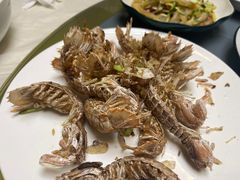 -老郑海鲜楼(天桥店)