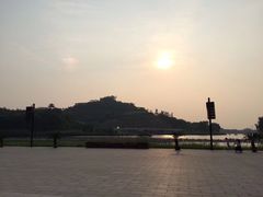 -河北省园博园