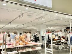 -大悦城(沈阳中街店)