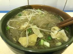 -白家肥肠粉(老东城根街店)